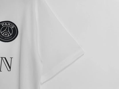 2020 PSG Training Retro Jersey