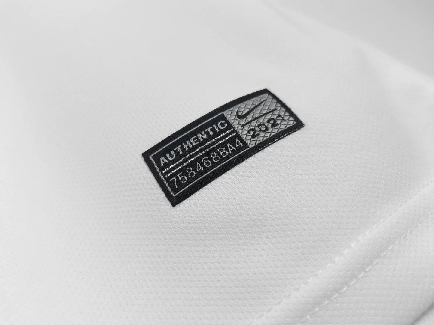 2020 PSG Training Retro Jersey