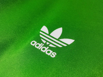 1988-90 Ireland Home Retro Jersey