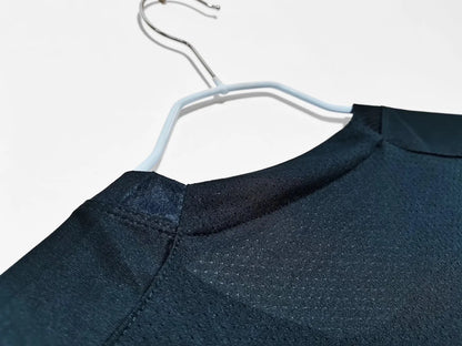 2020 Brazil Training Retro Jersey