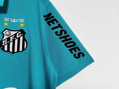 2012-13 Santos Third Retro Jersey