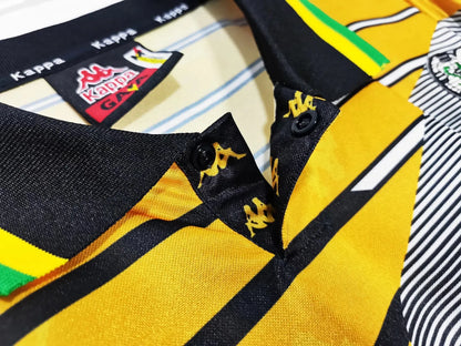 1994 South Africa Home Retro Jersey