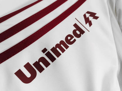 2011-12 Fluminense 100th Anniversary Retro Jersey