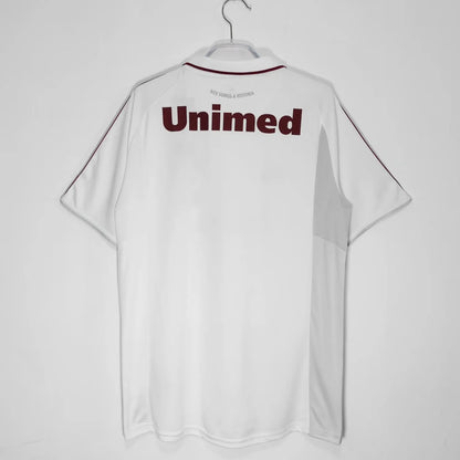 2011-12 Fluminense 100th Anniversary Retro Jersey