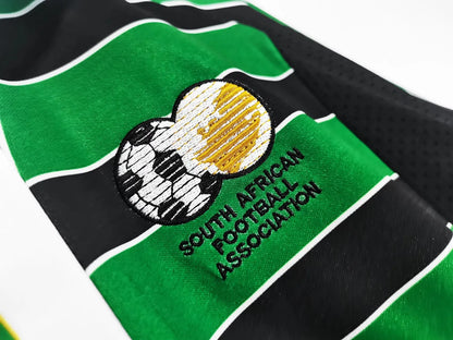 1998 South Africa Away Retro Jersey