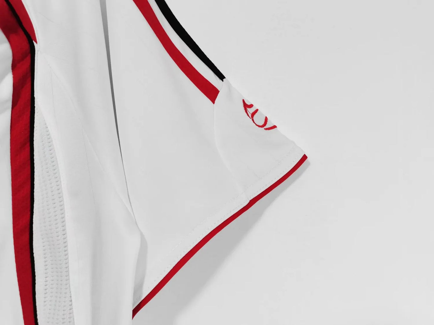 2006-07 AC Milan Away Retro Jersey