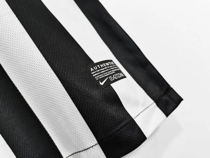 2013 Santos Away Retro Jersey