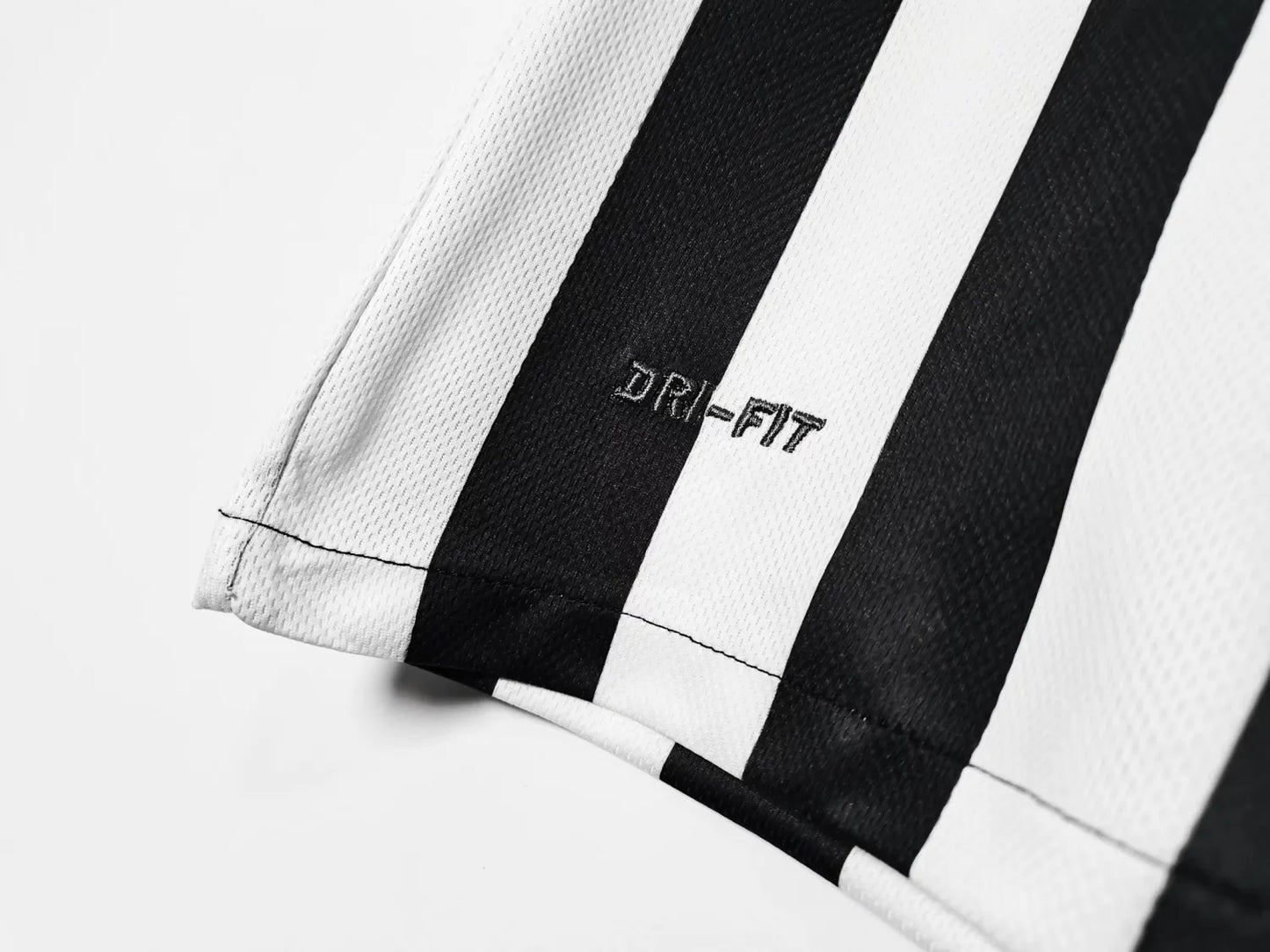 2013 Santos Away Retro Jersey
