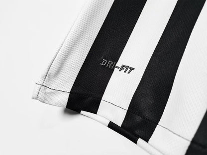 2013 Santos Away Retro Jersey