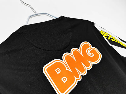 2013 Santos Away Retro Jersey