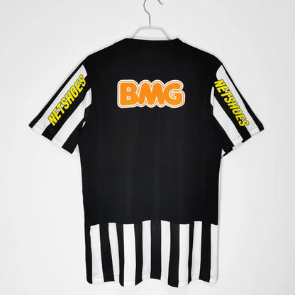 2013 Santos Away Retro Jersey