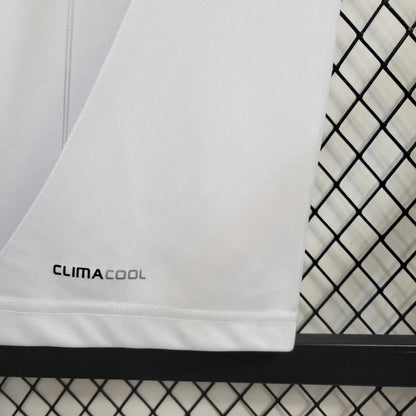 12-13 Real Madrid Home Retro Jersey