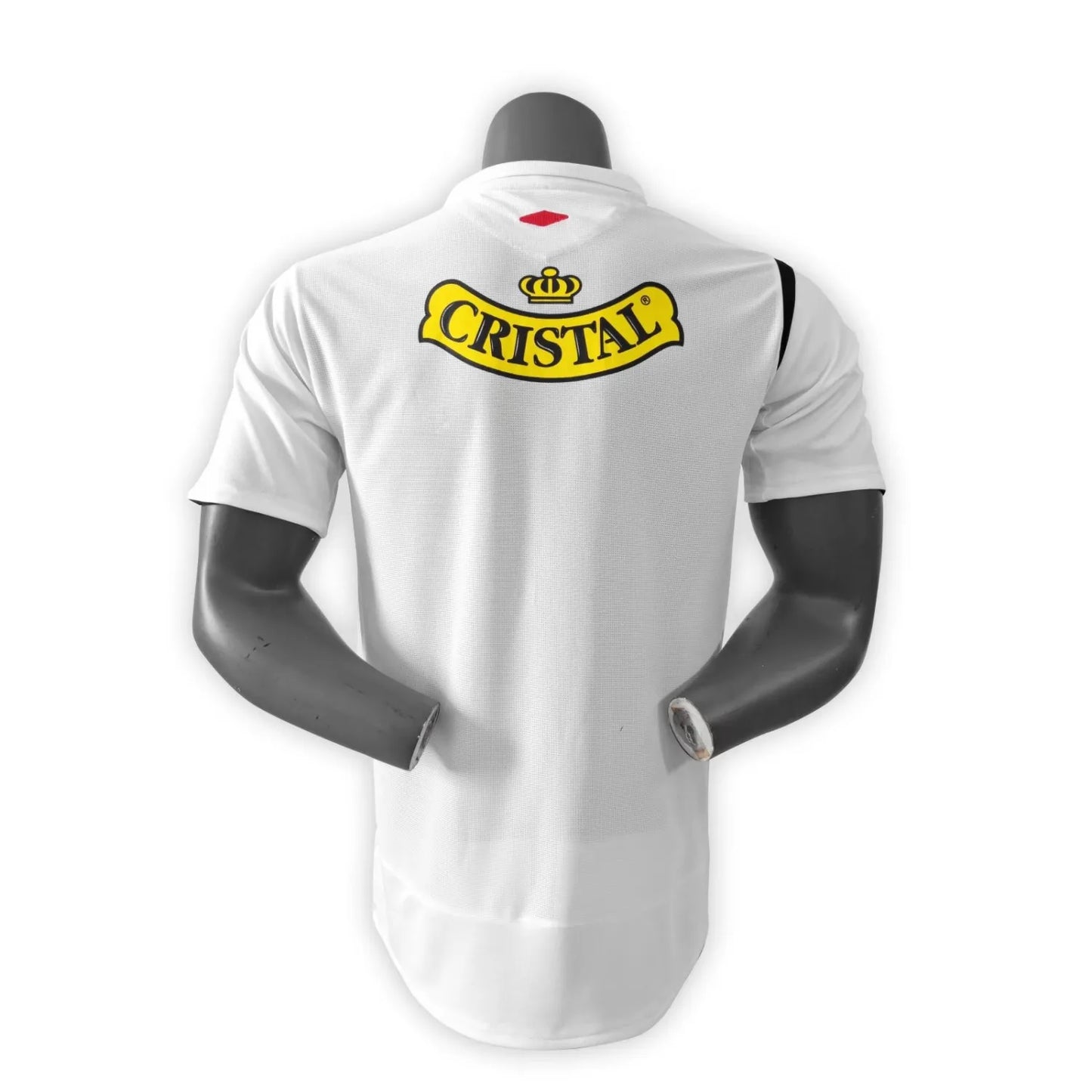 2006 Colo Colo Home Retro Jersey