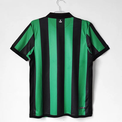 2006-07 Celtic Away Retro Jersey