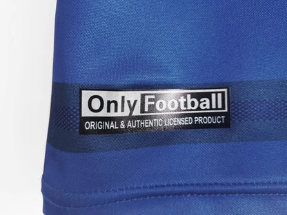 1998-00 Scotland Home Retro Jersey