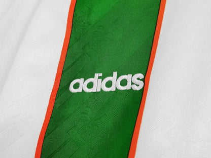 1994 Ireland Away Retro Jersey