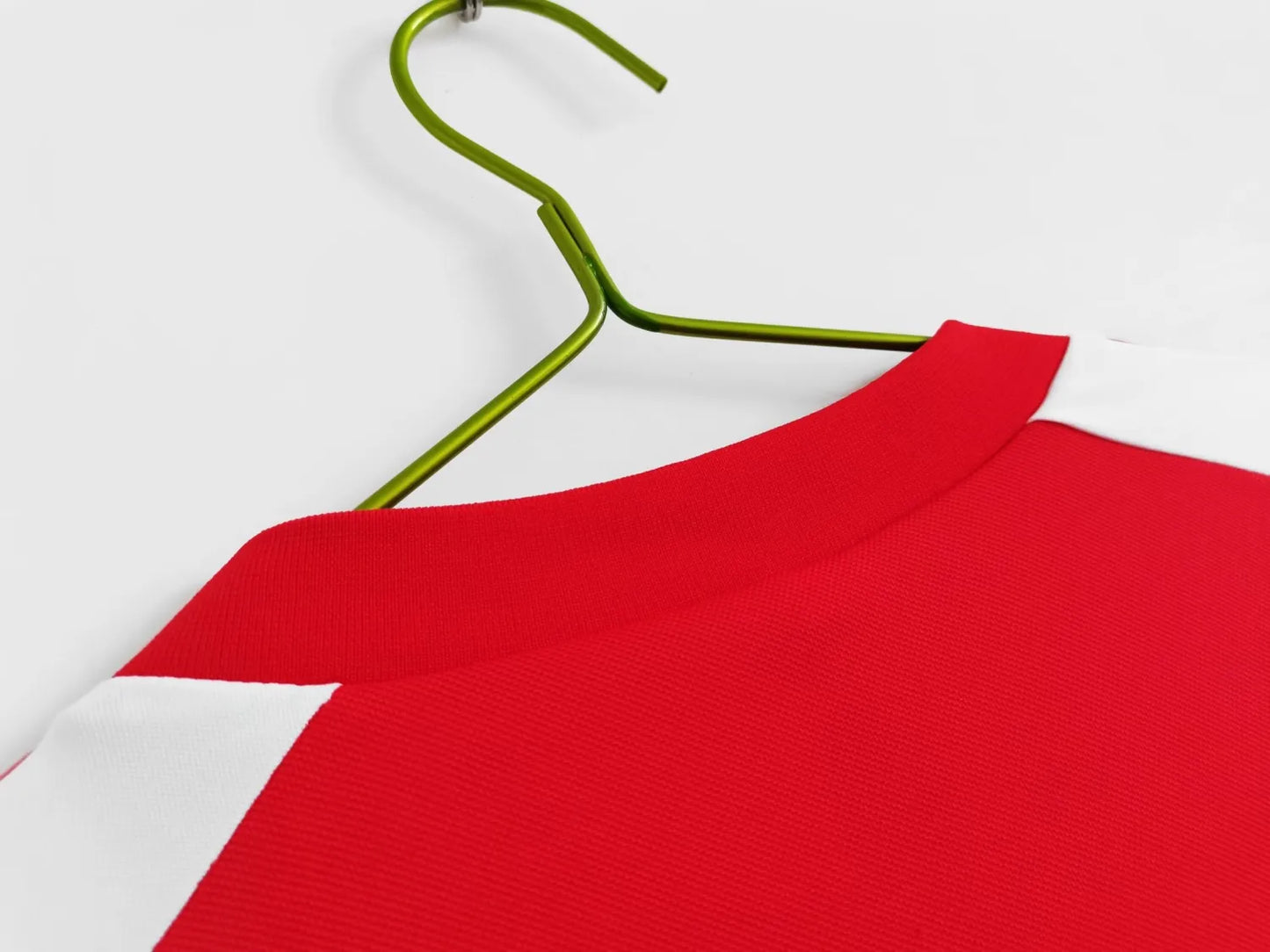 1982 Wales Home Retro Jersey