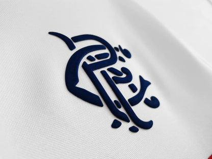 1994 Rangers Away Retro Jersey