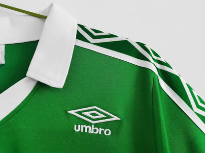 1980 Celtic Home Retro Jersey