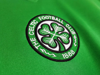 1980 Celtic Home Retro Jersey