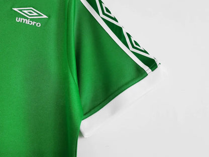 1980 Celtic Home Retro Jersey