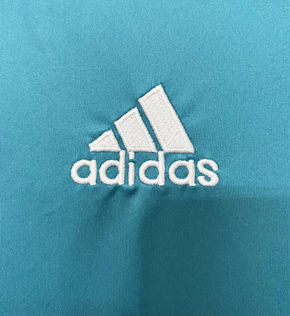 17-18 Real Madrid Third Retro Jersey