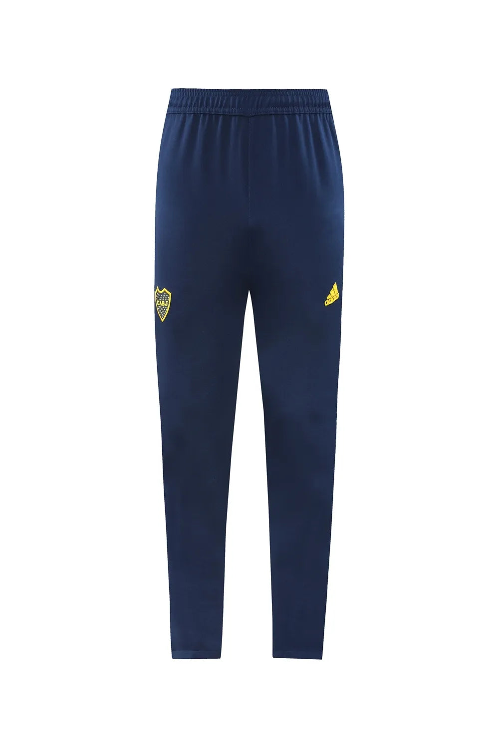 24-25 Boca Blue Jacket Tracksuit