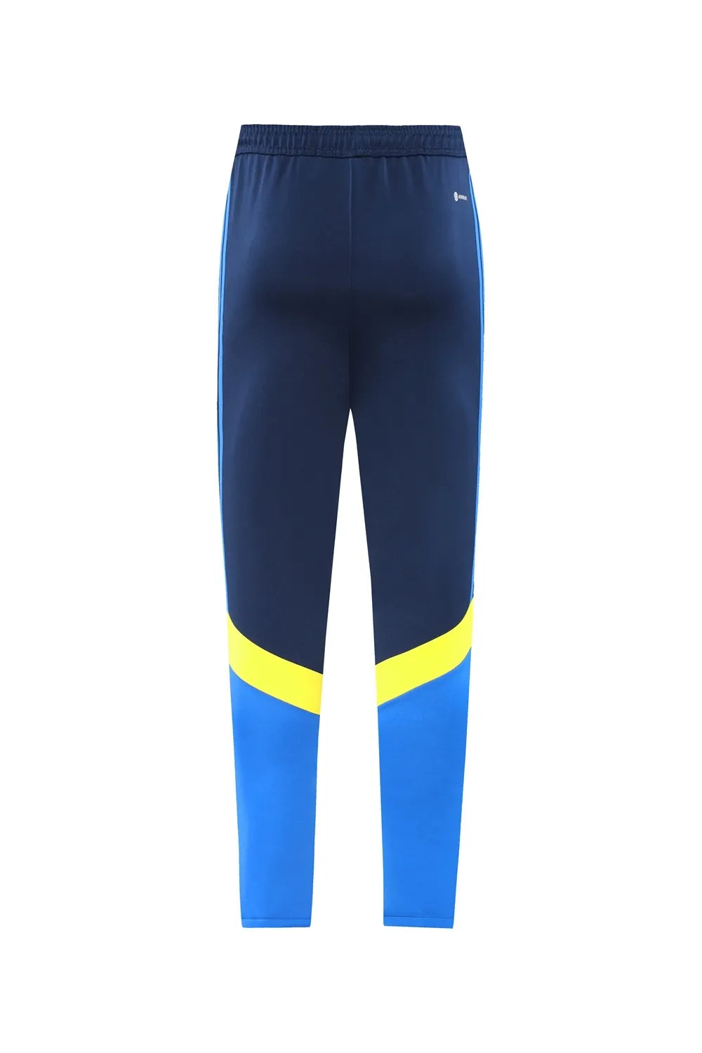 24-25 Boca Blue Jacket Tracksuit