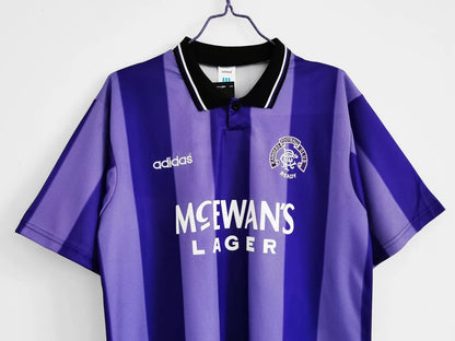 1994-95 Rangers Third Retro Jersey