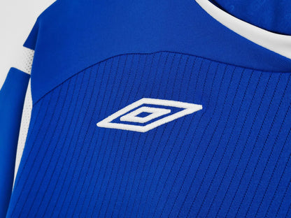 2008-09 Rangers Home Retro Jersey
