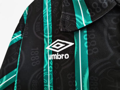 1992-93 Celtic Away Retro Jersey