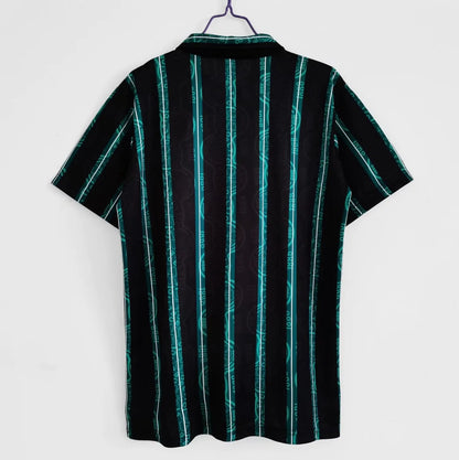 1992-93 Celtic Away Retro Jersey