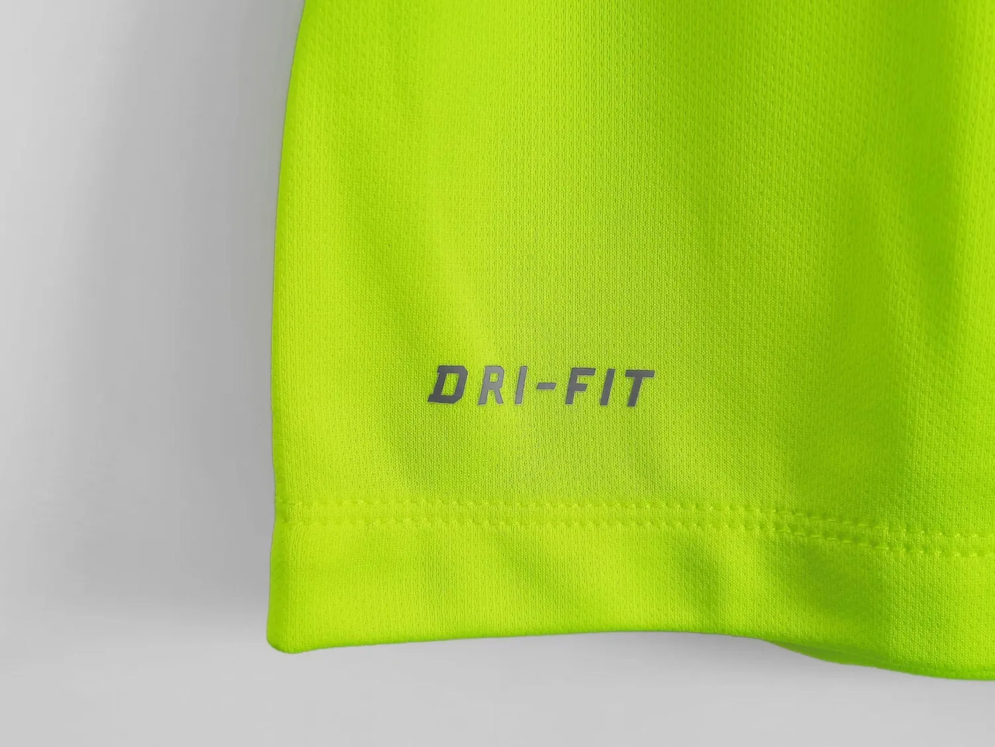 2020 Brazil Training Retro Jersey