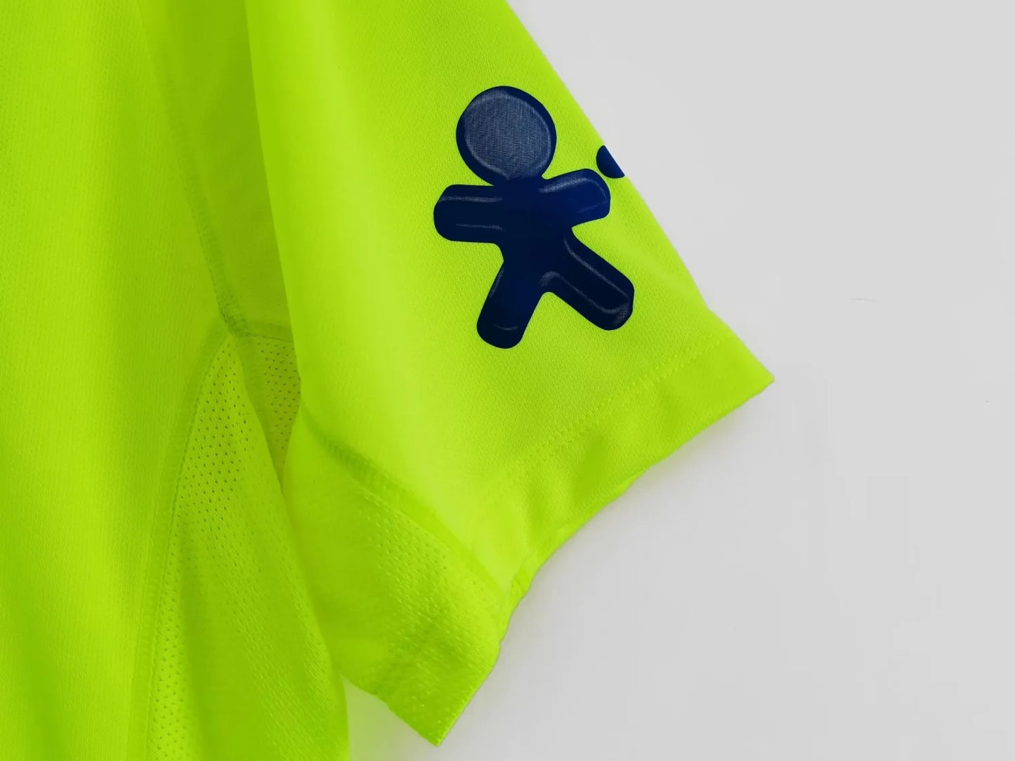 2020 Brazil Training Retro Jersey