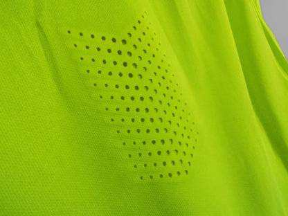 2020 Brazil Training Retro Jersey