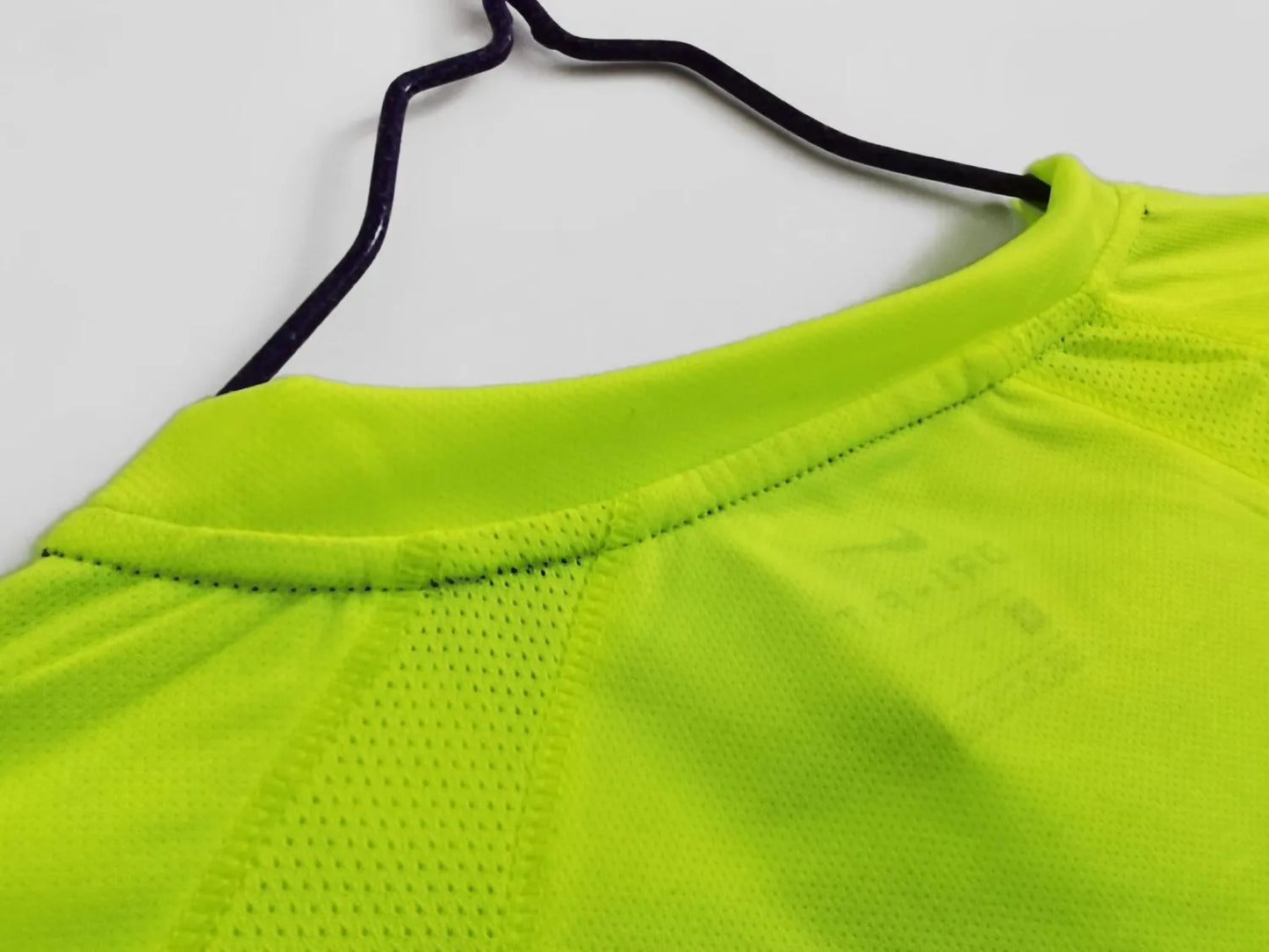 2020 Brazil Training Retro Jersey