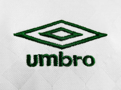 1987-88 Celtic Home Retro Jersey
