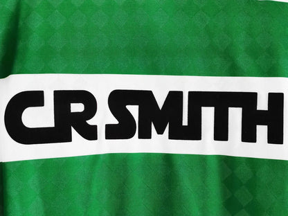 1987-88 Celtic Home Retro Jersey