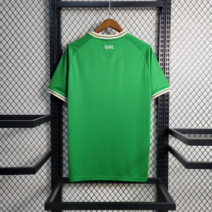 2023 Ireland Home Fans Jersey