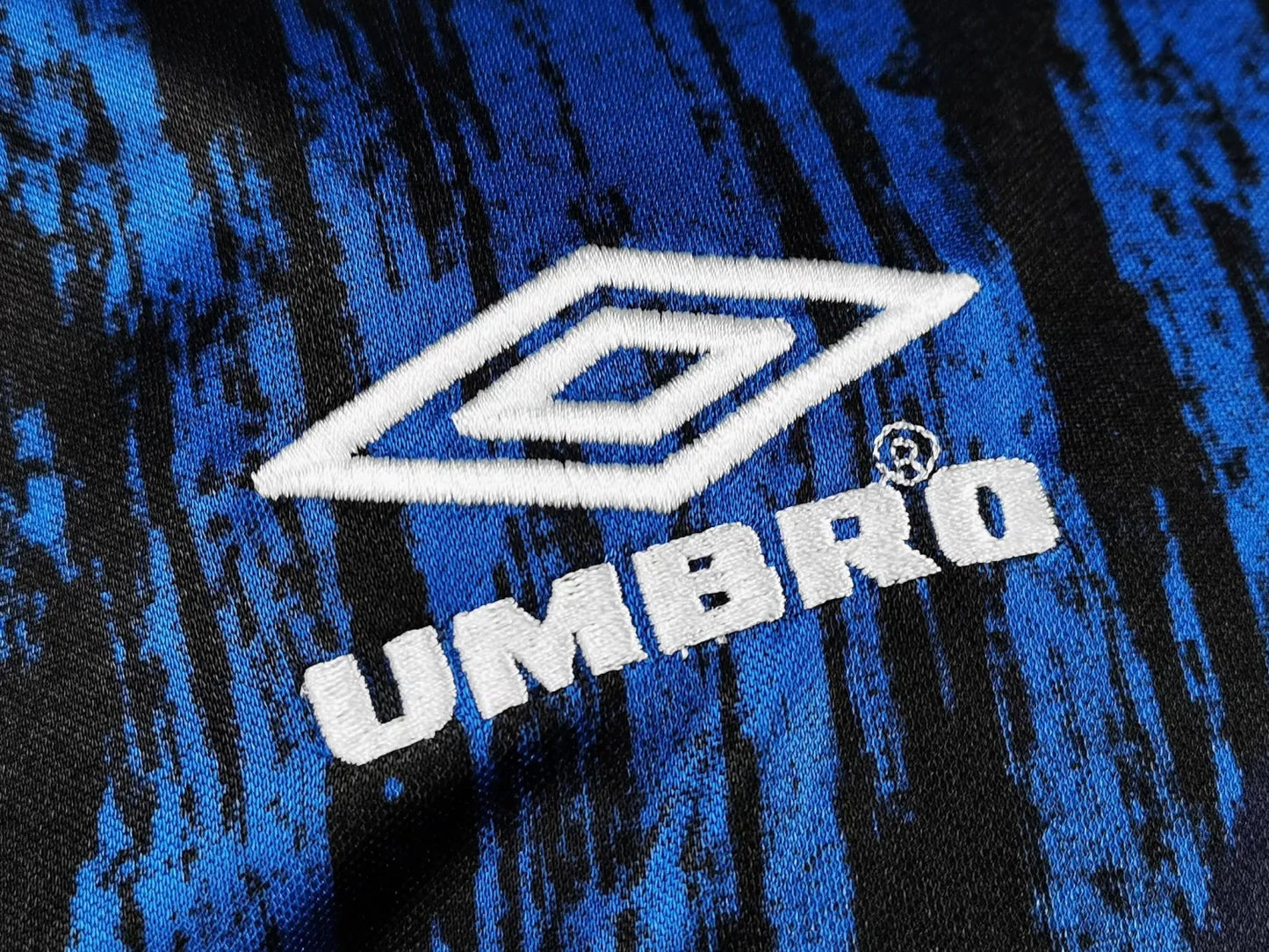 1992-93 Manchester United Away Retro Jersey