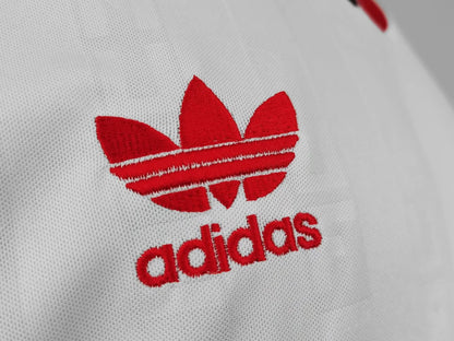1988-90 Manchester United Away Retro Jersey