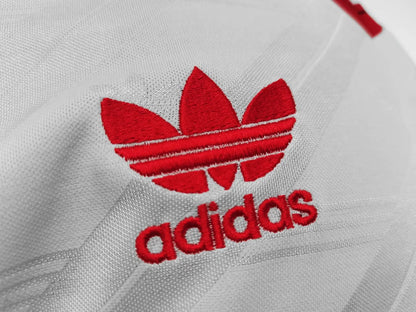 1986-88 Manchester United Away Retro Jersey