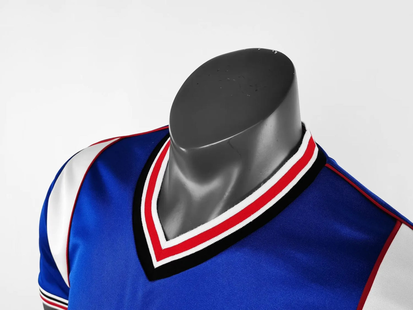 1985 Manchester United Third Retro Jersey