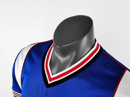 1985 Manchester United Third Retro Jersey