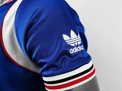 1985 Manchester United Third Retro Jersey