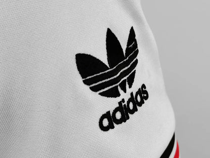 1985 Manchester United Away Retro Jersey