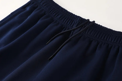 24-25 PSG Blue Jacket Tracksuit