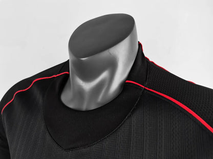 2007-08 Manchester United Away Retro Jersey