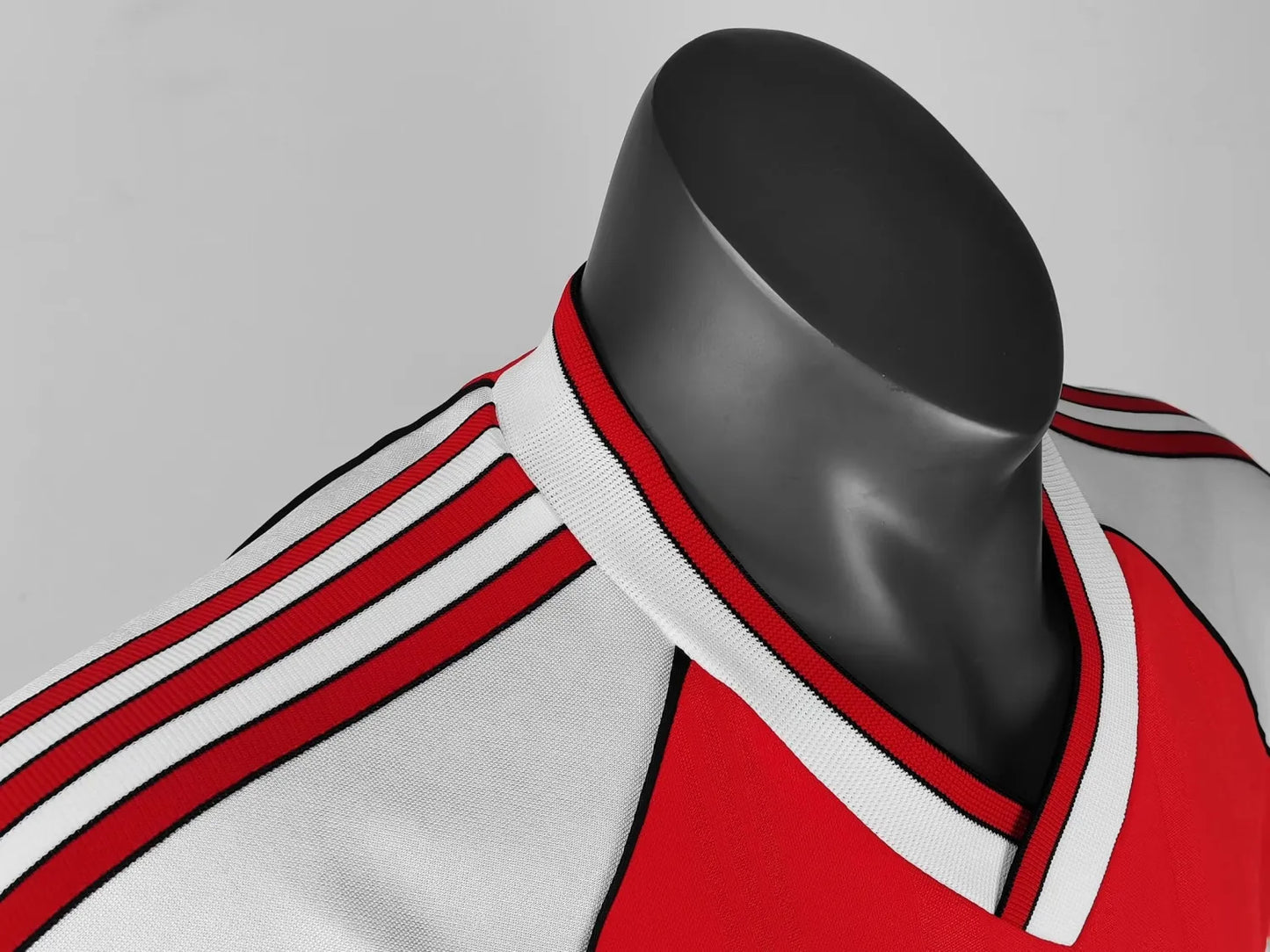 1988-90 Arsenal Home Retro Jersey