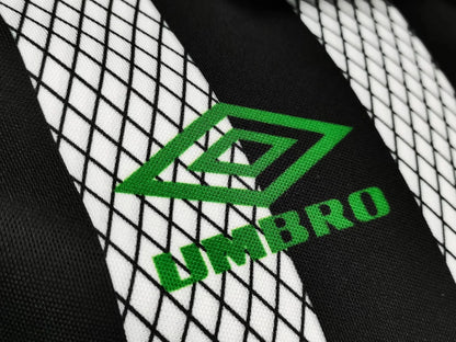 1994-95 Celtic Away Retro Jersey